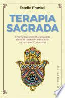 Terapia sagrada