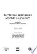 Territorios y organización social de la agricultura