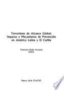 Terrorismo de alcance global