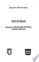 Texturas