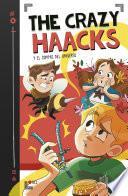 The Crazy Haacks y el compás del universo (The Crazy Haacks 9)