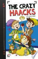 The Crazy Haacks y el espejo mágico (The Crazy Haacks 5)