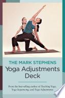 The Mark Stephens Yoga Adjustments Deck