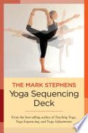 The Mark Stephens Yoga Sequencing Deck