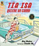 Tia Isa quiere un carro