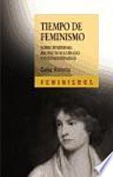 Tiempo de feminismo