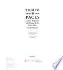 Tiempo de paces