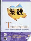 Tierra y territorio