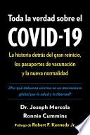 Toda la verdad sobre el COVID-19