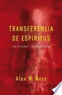 Transferencia de espíritus