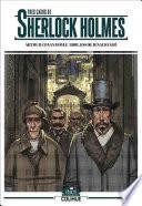Tres casos de Sherlock Holmes