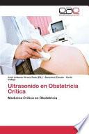 Ultrasonido en Obstetricia Crítica