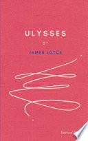 Ulysses by James Joyce (Editors' Picks)