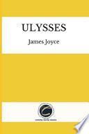 Ulysses by James Joyce