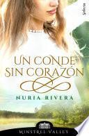 Un conde sin corazón (Minstrel Valley 5)