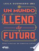 Un mundo lleno de futuro