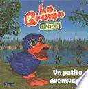 Un patito aventurero (la Granja de Zenón) (Reino Infantil)