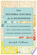 Una historia natural de la humanidad