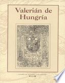 Valerián de Hungría