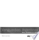 Vanguardias argentinas: Arquitectura reciente