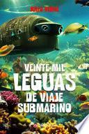 Veinte mil leguas de viaje submarino