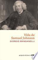 Vida de Samuel Johnson