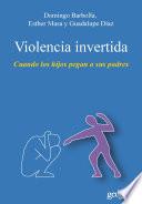 Violencia invertida