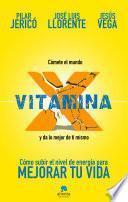 Vitamina X