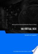 VM Virtual Box