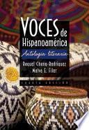 Voces de Hispanoamérica