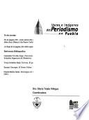 Voces e imágenes del periodismo en Puebla