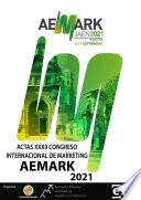XXXII CONGRESO INTERNACIONAL DE MARKETING AEMARK 2021