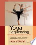 Yoga Sequencing